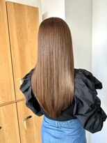 リケア 忠岡店(RECARE)&nbsp;ハリウッドトリートメント/髪質改善/頭浸浴スパ