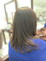 タヤ 千葉そごう店(TAYA)&nbsp;ロングレイヤー