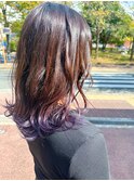ディープラベンダー