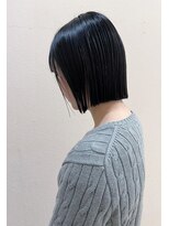 シャンプーボーイ&nbsp;bob