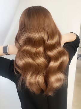 ソア 渋谷(soar) 10代20代30代◎髪質改善美髪大人かわいい韓国ヘア渋谷