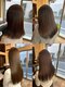 ハレケルーピディア(HAREKE loopidia)の写真/【髪のお悩みを解消】ナチュラルストレートが叶う♪ダメージを軽減しながら美しいストレートヘアに！