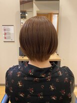 エイトホーム(8 home)&nbsp;ショートボブ