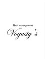 ヘアアレンジメント ボガスティーズ 溝の口店(Hair arrangement Vogusty's) フリー 指名