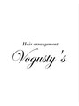 ヘアアレンジメント ボガスティーズ 溝の口店(Hair arrangement Vogusty's) St. 指名