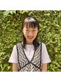 トータルビューティー クレド(TOTAL BEAUTY Credo byHAIR TIME) 安宅 美祐