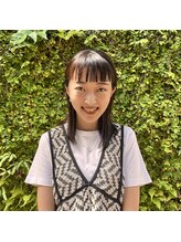 トータルビューティー クレド(TOTAL BEAUTY Credo byHAIR TIME) 安宅 美祐