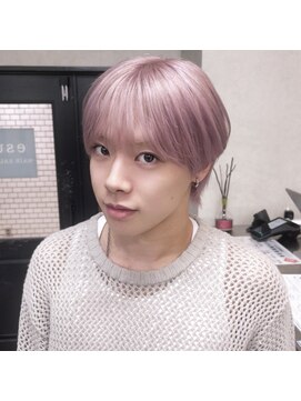 エス 天満扇町(esu) メンズhightone