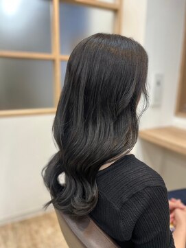 インパークス 王子店(INPARKS) ナチュラルブラウン