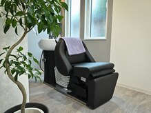 オズヘアー(OZ hair)の雰囲気(トリートメントやヘッドスパもご相談くださいませ。)