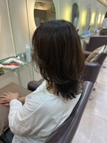 松本平太郎美容室 土浦パートワン(PART1)&nbsp;くびれカット×30代×40代×土浦