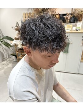 エース(Ace.) ツイストスパイラル