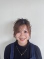 ビューティーサロンフレンド 泡瀬店 仲程 亜矢女