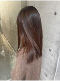 南式酸性ストレート