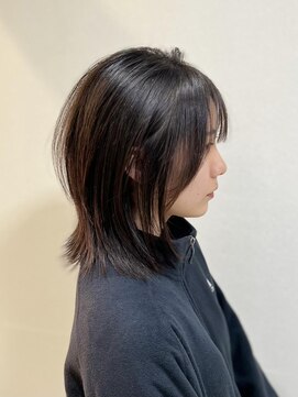 コル サッポロ(col sapporo) 綺麗め可愛いコリアンレイヤー!