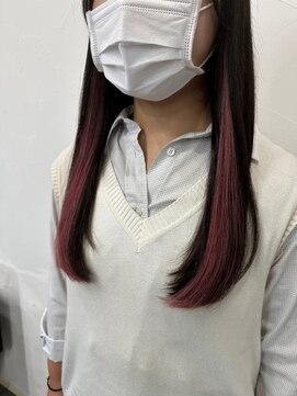 プルエクステのお店ネクスト(NEXT) #プルエクステ #エクステ #シールエクステ