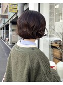 ボブスタイル