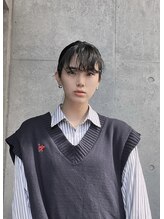 成田 有彩