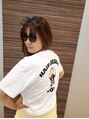 ノブ ヘアデザイン 戸塚店(NOB hairdesign) 北嶋 由佳梨