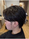 ニュアンスパーマ