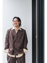 キャリフヘアストア(CALIF hair store) 鈴木 陽音
