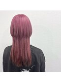 こういうシンプルなスタイル作った時、ビフォア撮り忘れる