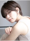 大人女性ショート!!