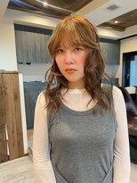 ユニコ(unico)&nbsp;ブリーチなしカラー/ダブルカラー/オリーブベージュ