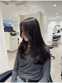 レイヤースタイル