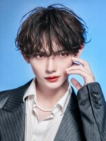 リップス 渋谷(LIPPS) 韓国シャドウマッシュ