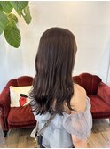 赤みおさえたベージュカラー！