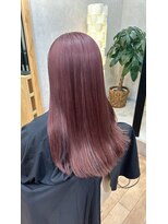 シェノンエクラ(CHAINON. eclat)&nbsp;Autumn color