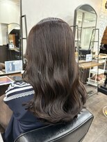 ルクスバイアフィナー(Luxo by Afinar)&nbsp;チョコレートブラウン