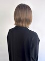 ヘアーメイク ラグズ(Hair Make Luxtz) ハイトーンしたい方ぜひ◎