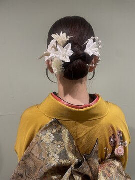 ハニーレーン(HONEY LANE) カチモリ