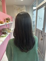 ユルフ(yulf)&nbsp;オリーブカラー