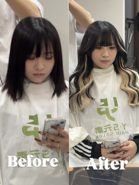 ワイエス 松戸(YS) 6D