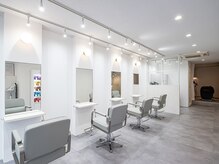 非日常空間でゆっくりお過ごしください♪[静岡/静岡駅/髪質改善]