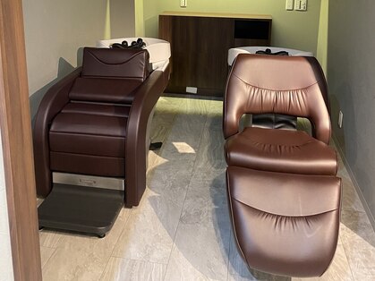 セッテ(sette)の写真