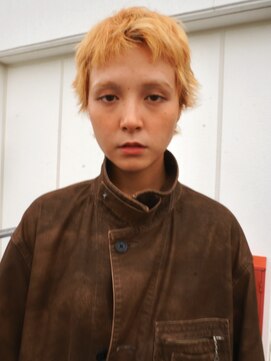 天神　ボブ　レイヤーカット　ボブパーマ