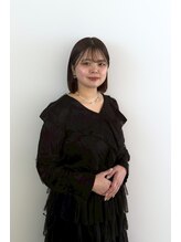 パプス ド コワフュール 甲東園(Pap's de coiffeur)&nbsp;板橋 泰葉