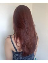 ヘアーアンドリゾート 縁(Hair&Resort En.)&nbsp;レイヤースタイル