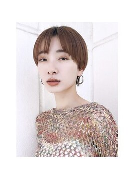 バサ 下井草店(BASSA) ◇ベリーショート◇