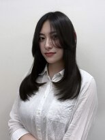 アウラ 近鉄八尾駅前店(Aura) 韓国レイヤー× 髪質改善 近鉄八尾