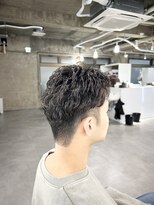 フロー 柏店 92(FLOW)&nbsp;ショート