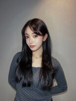 ビジョン 赤坂(vision)&nbsp;【shuki特製】髪質改善