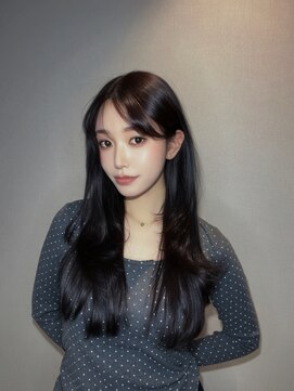 ビジョン 赤坂(vision) 【shuki特製】髪質改善