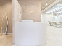 ルページ 千葉(lpage)の雰囲気（[髪質改善/ケアブリーチ/ダブルカラー/縮毛矯正/パーマ/men's]）