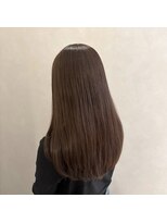 アンドワン 自由が丘(&ONE) 【&ONE 自由が丘】lavender beige