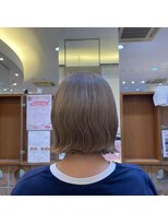 プロデュース 古淵店(Produce)&nbsp;カット＋シャンプー＋トリートメント
